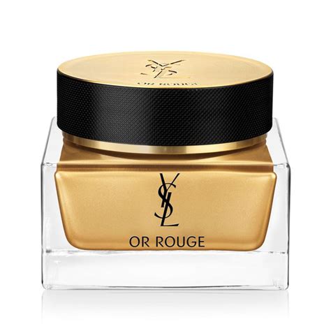 ysl la creme fine|ysl la creme essentielle.